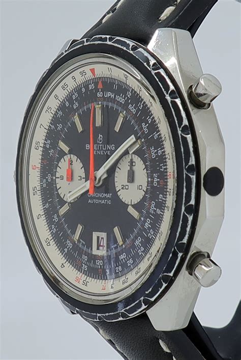 breitling ref 1808|1970s Breitling Chonomat Ref. 1808 .